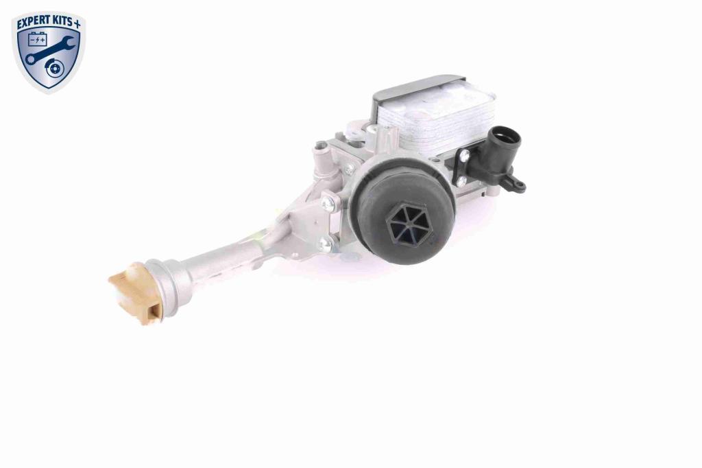 Radiador óleo motor VEMO ref. V24-60-0009