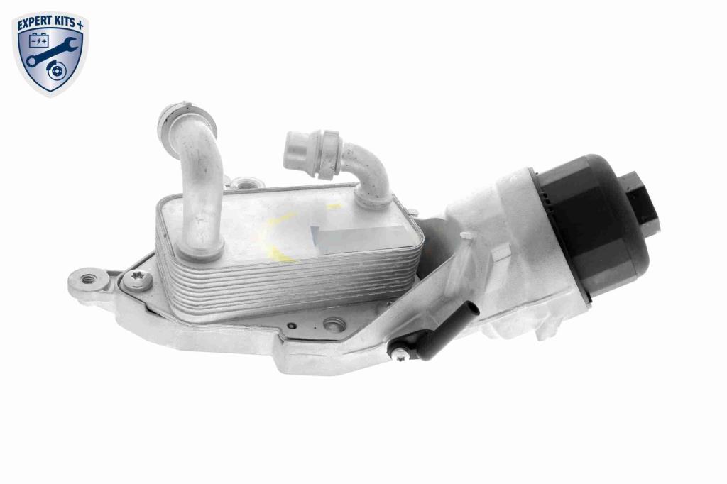 Radiador de aceite, aceite motor VEMO ref. V24-60-0010
