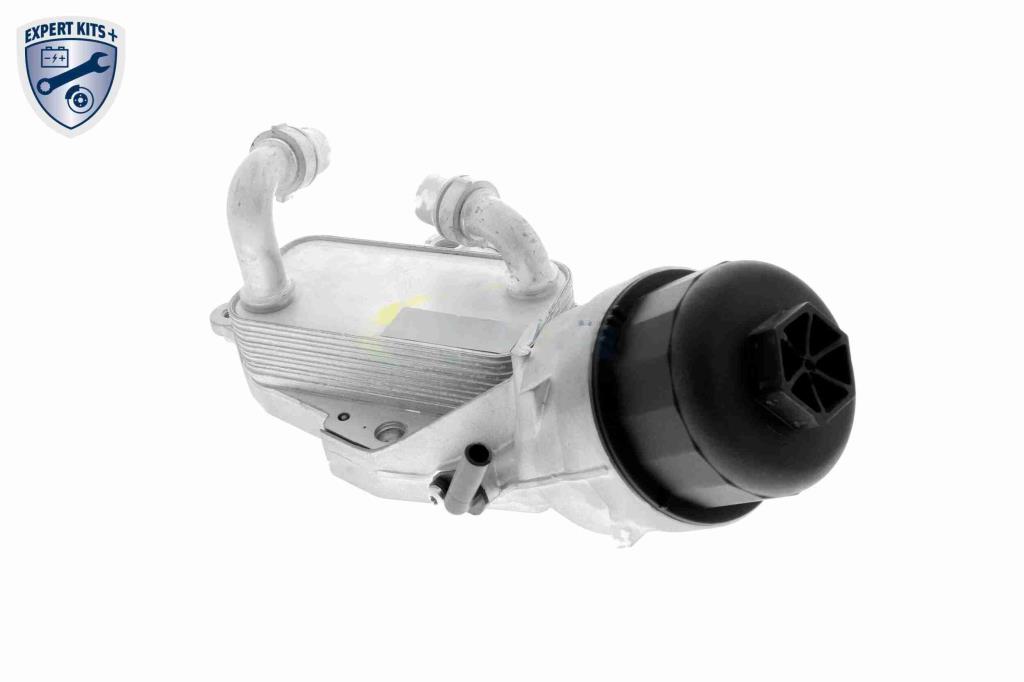 Radiador de aceite, aceite motor VEMO ref. V24-60-0010