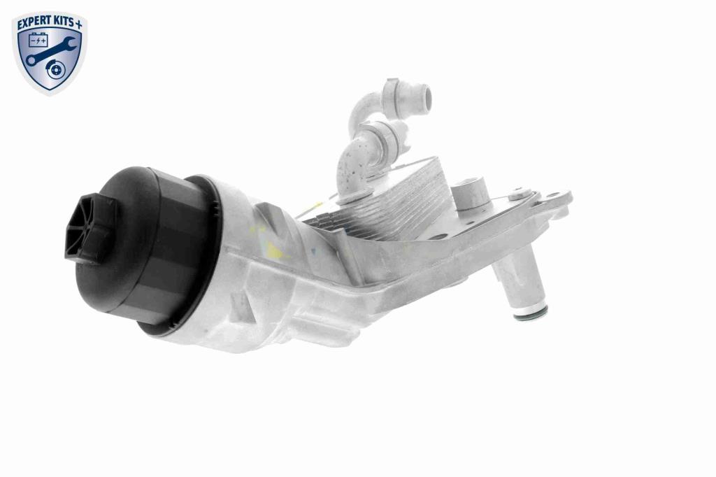 Radiador de aceite, aceite motor VEMO ref. V24-60-0010