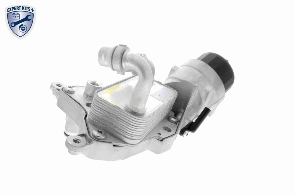 Radiador de aceite, aceite motor VEMO ref. V24-60-0010