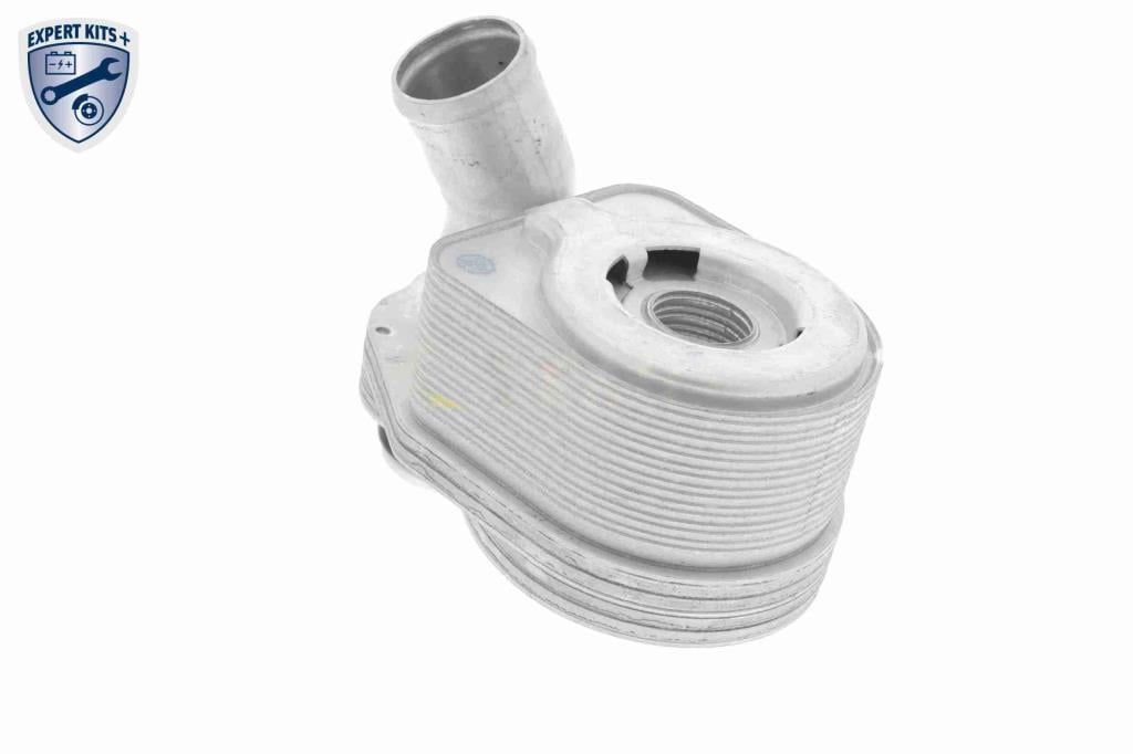 Radiador óleo motor VEMO ref. V24-60-0011