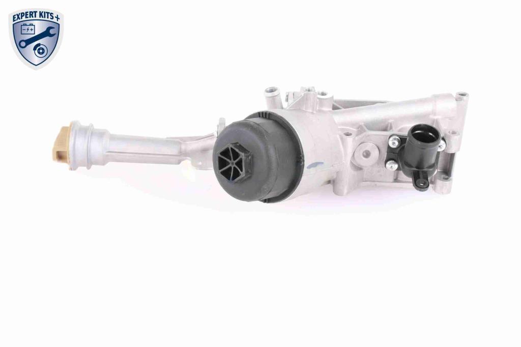Radiador óleo motor VEMO ref. V24-60-0012