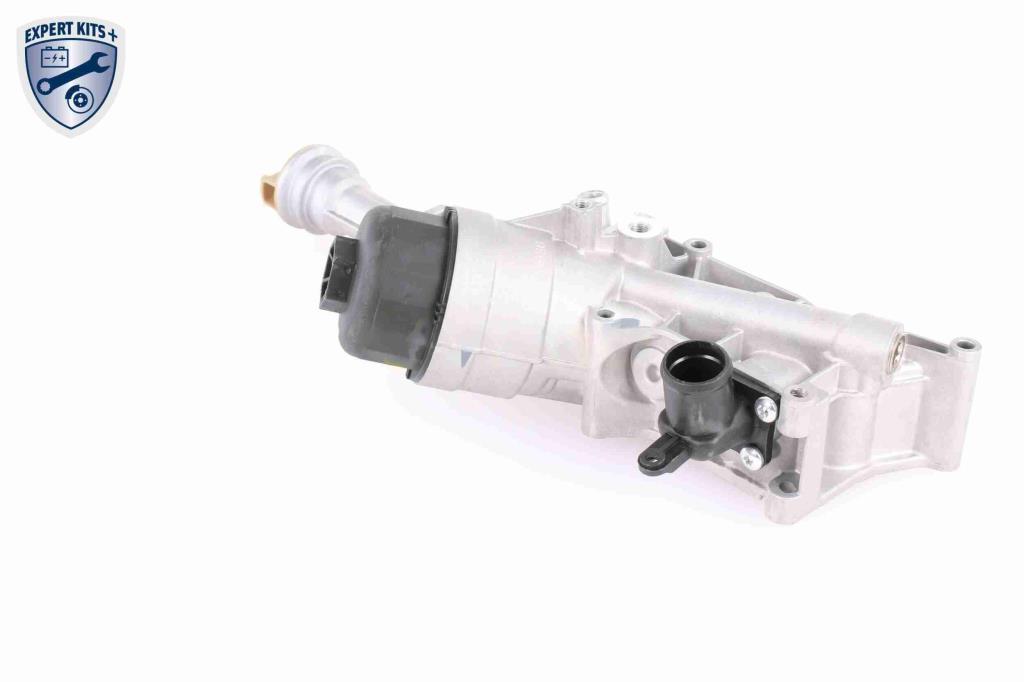 Radiador óleo motor VEMO ref. V24-60-0012