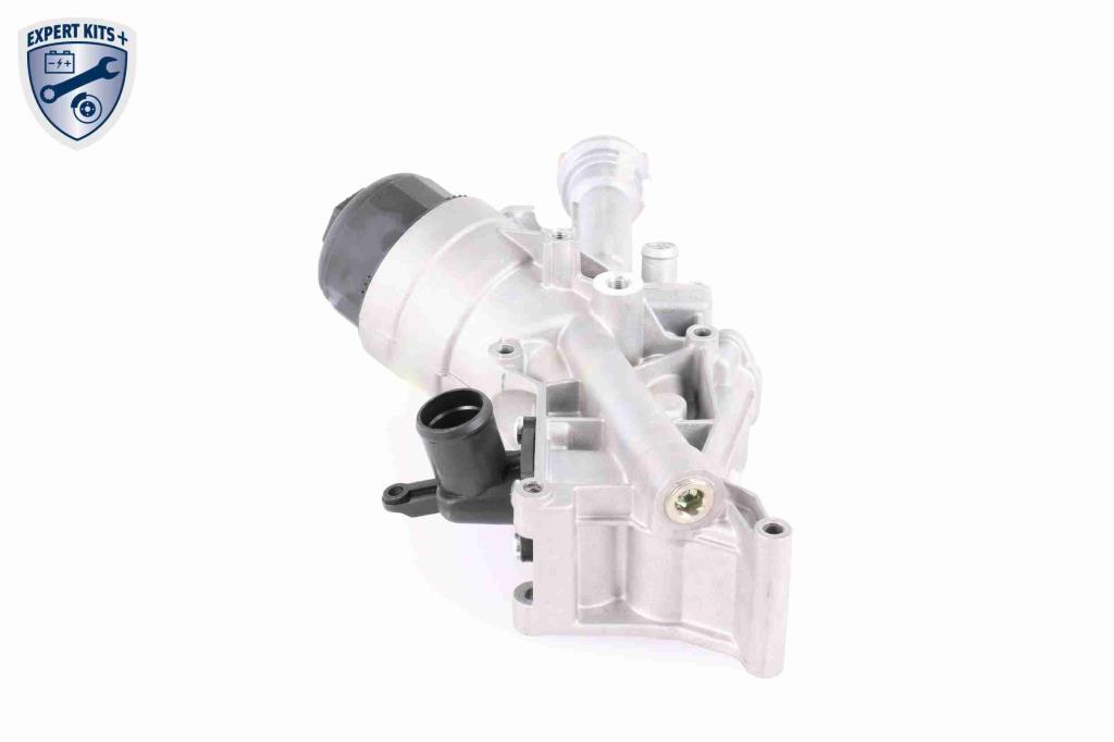 Radiador óleo motor VEMO ref. V24-60-0012