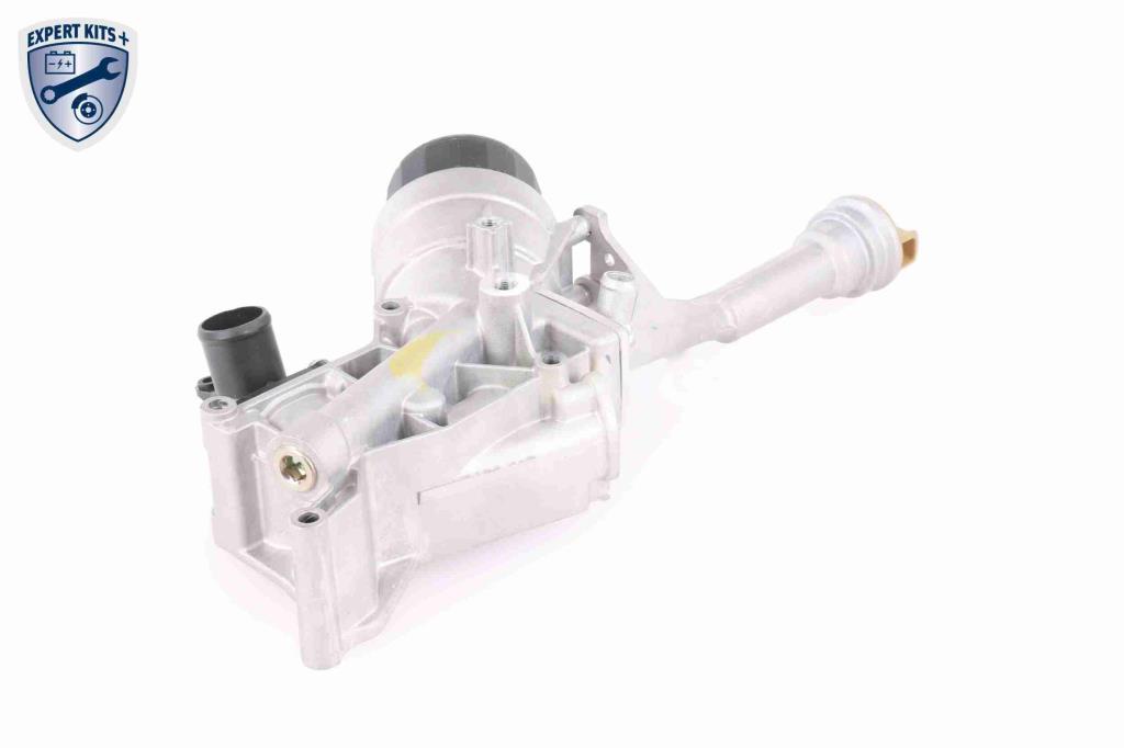 Radiador óleo motor VEMO ref. V24-60-0012
