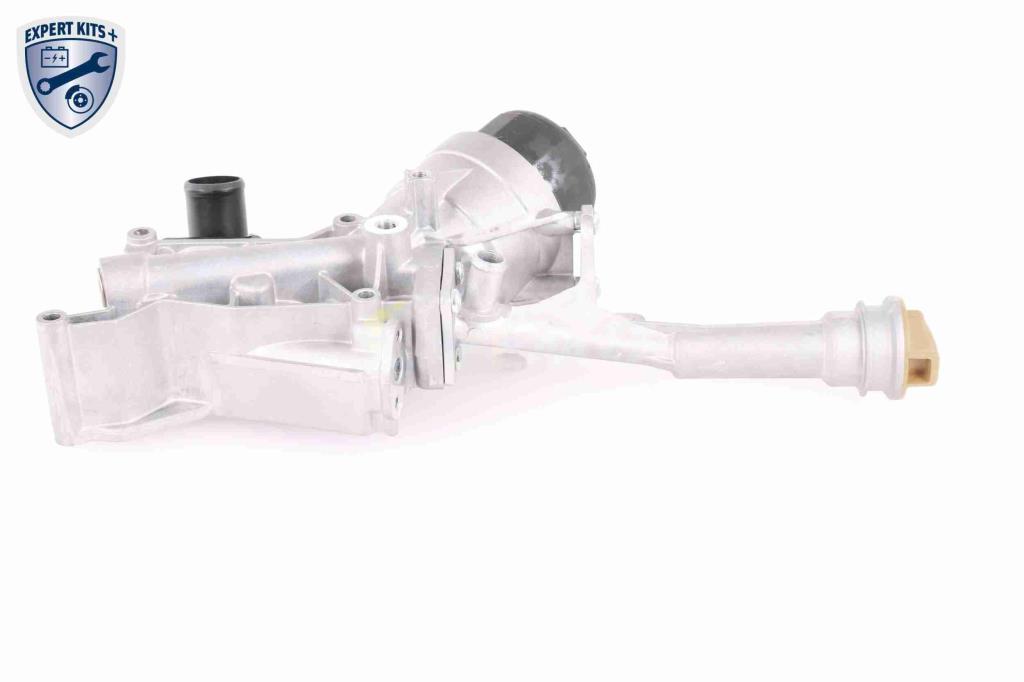Radiador óleo motor VEMO ref. V24-60-0012