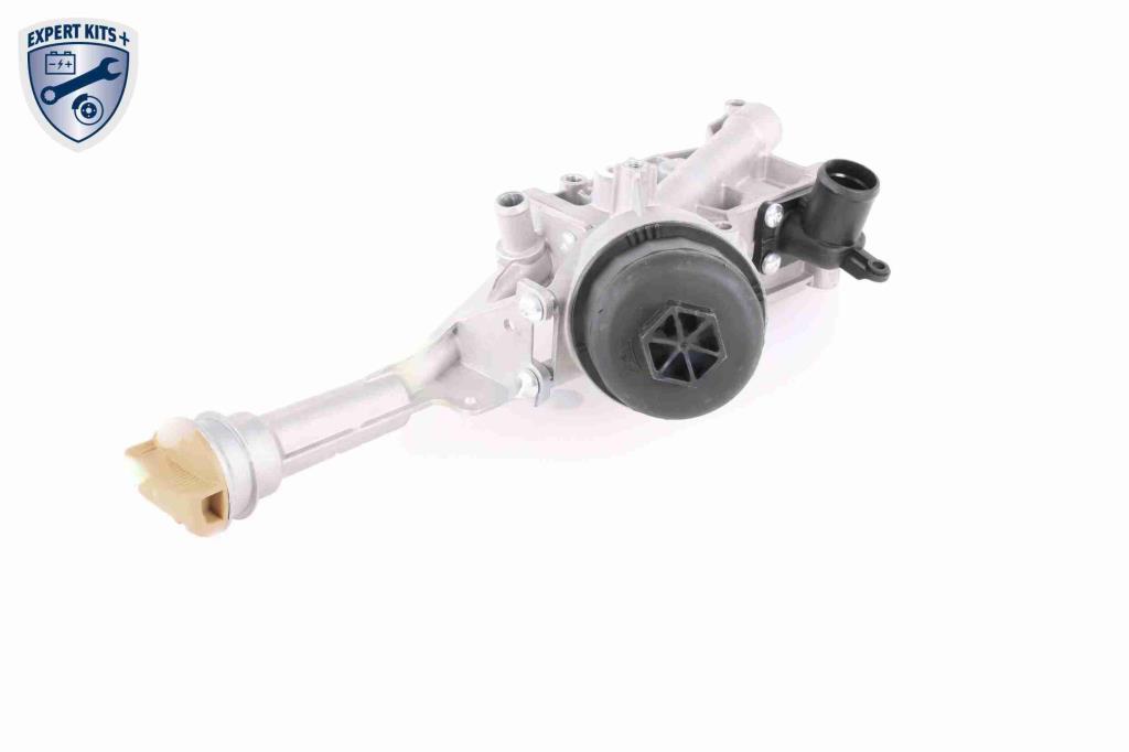 Radiador óleo motor VEMO ref. V24-60-0012