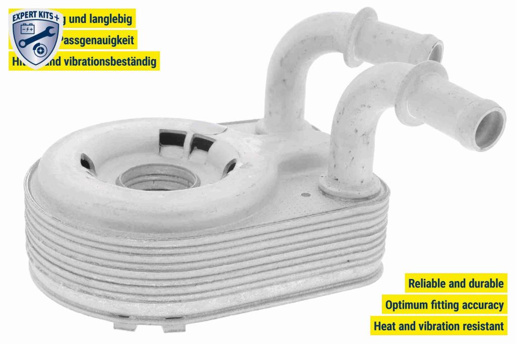 Radiador óleo motor VEMO ref. V24-60-0013