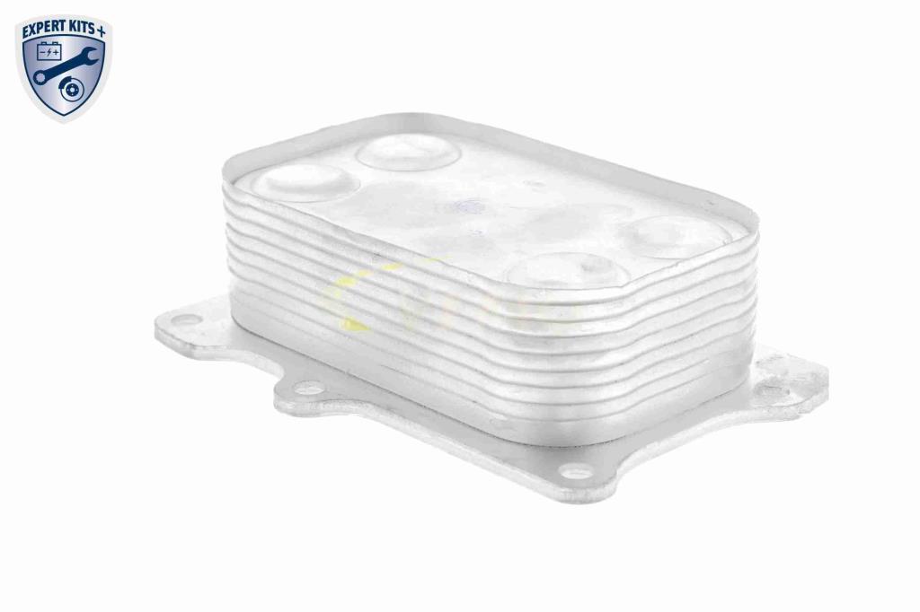 Radiador óleo motor VEMO ref. V24-60-0014
