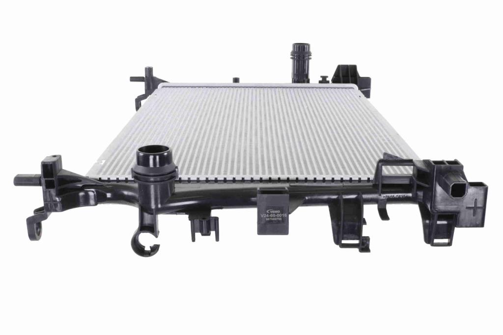 Radiateur moteur (Radiateur de refroidissement) VEMO V24-60-0016