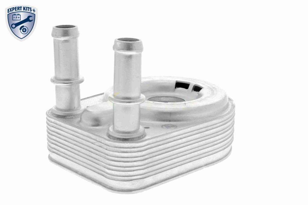 Radiador óleo motor VEMO ref. V24-60-0021