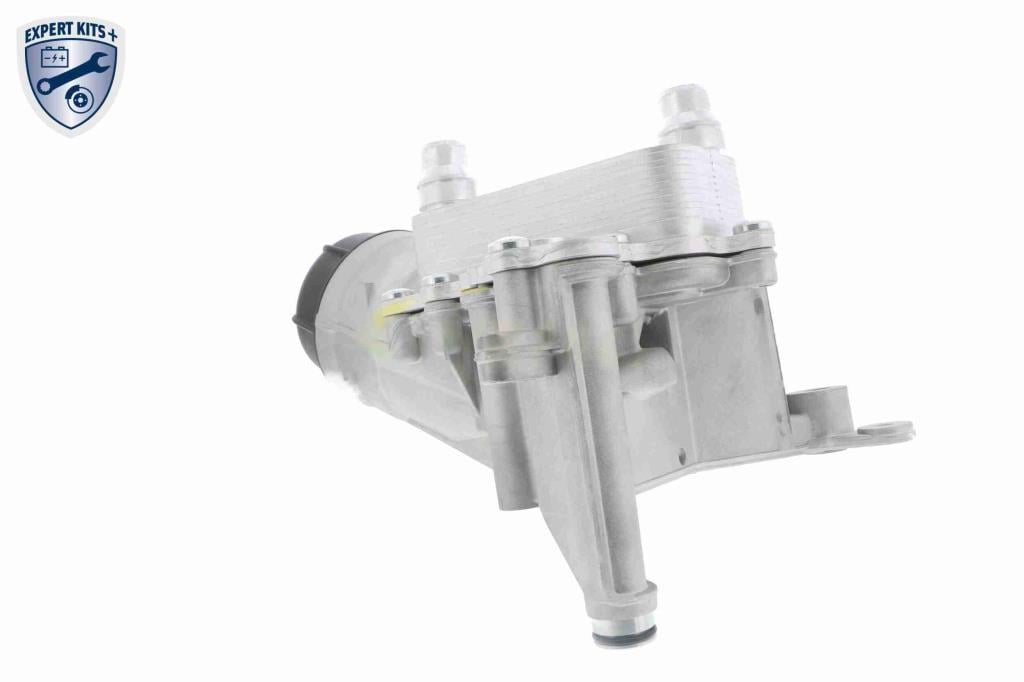 Radiador óleo motor VEMO ref. V24-60-0022