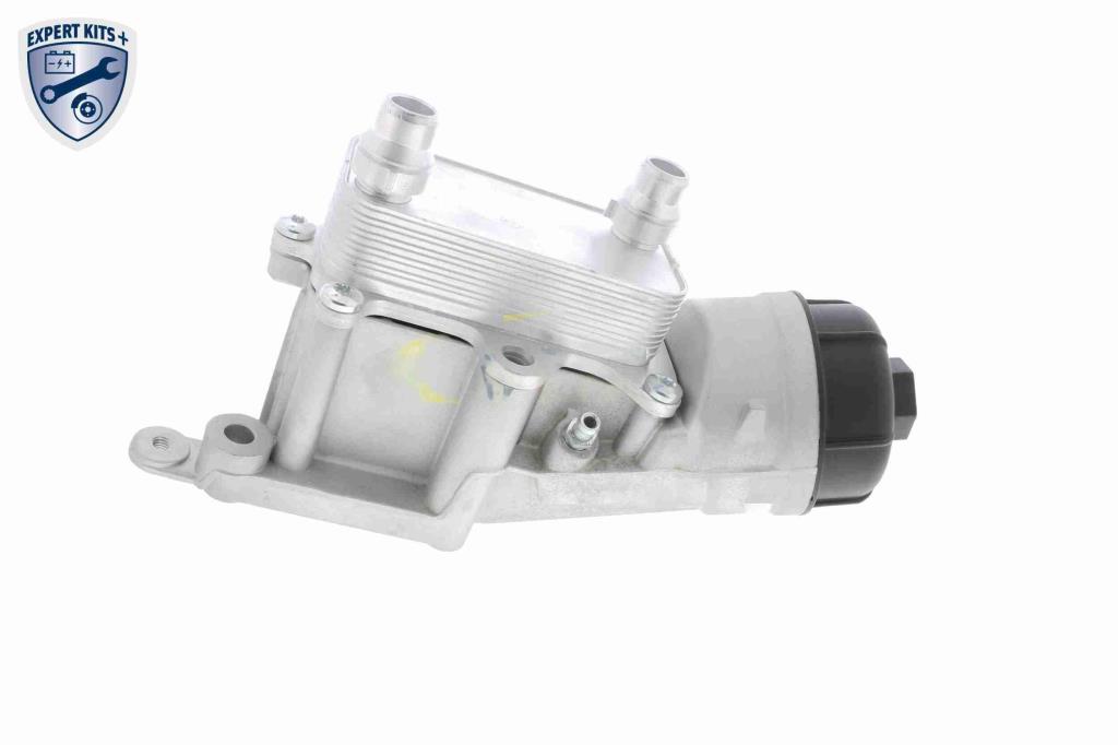 Radiador óleo motor VEMO ref. V24-60-0022