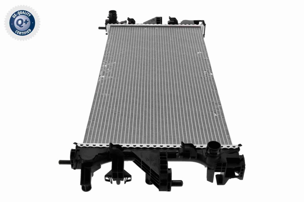 Radiador de admisión, intercooler VEMO ref. V24-60-0056