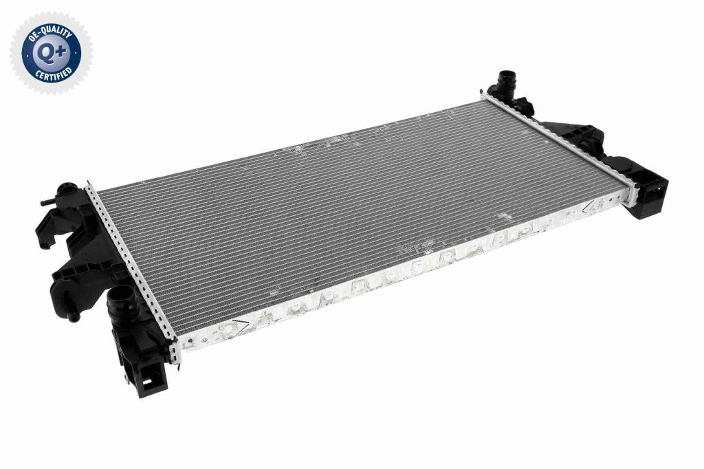 Radiador de admisión, intercooler VEMO ref. V24-60-0056