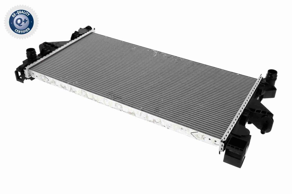 Radiador de admisión, intercooler VEMO ref. V24-60-0056