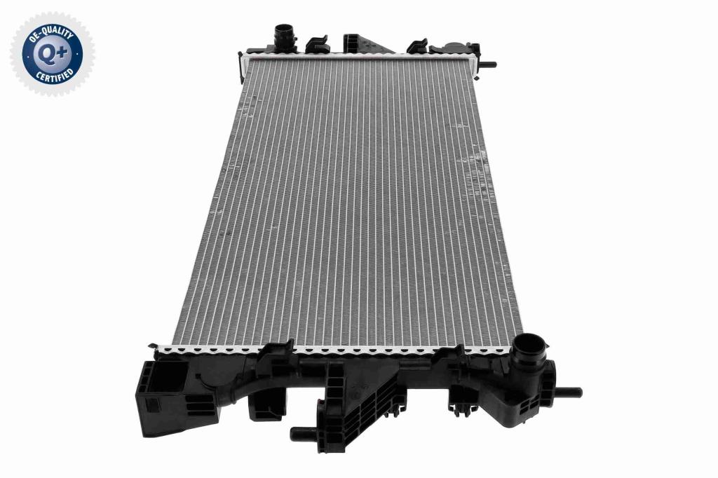 Radiador de admisión, intercooler VEMO ref. V24-60-0056