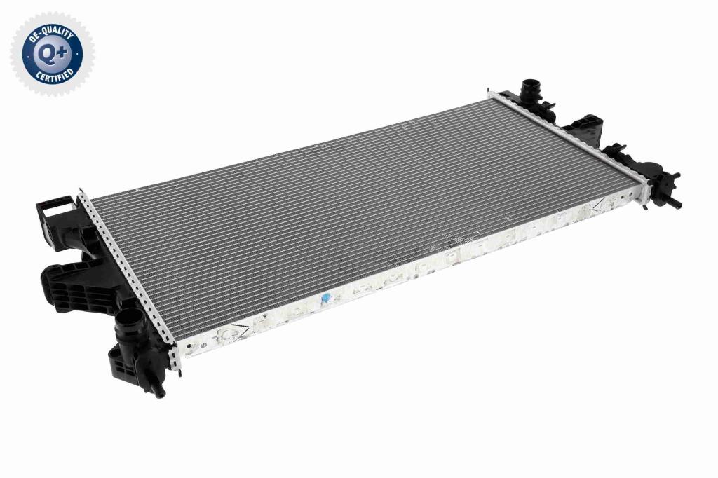 Radiador de admisión, intercooler VEMO ref. V24-60-0056