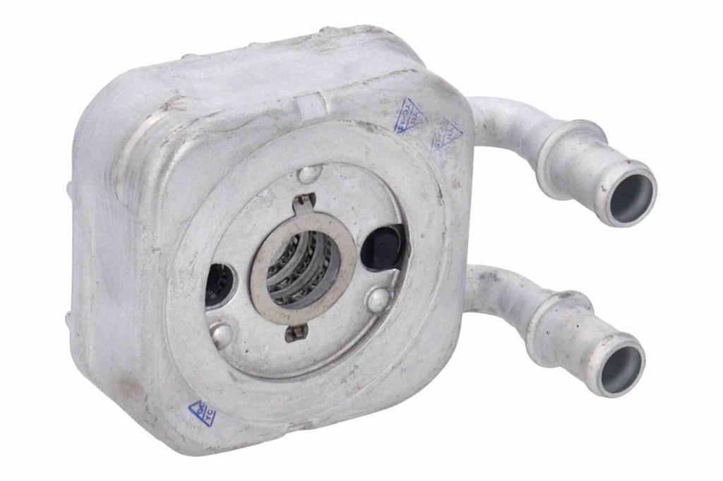 Radiador óleo motor VEMO ref. V24-60-0064