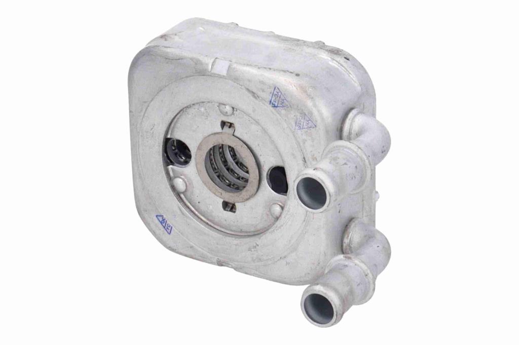 Radiador óleo motor VEMO ref. V24-60-0064