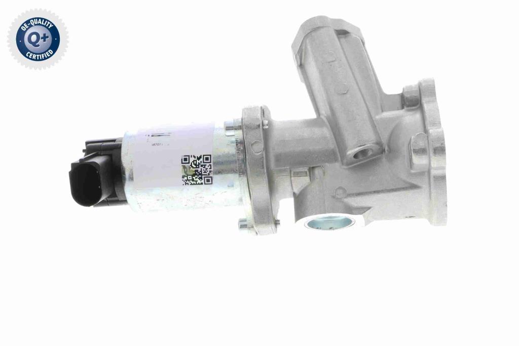 Vanne EGR VEMO V24-63-0004-1