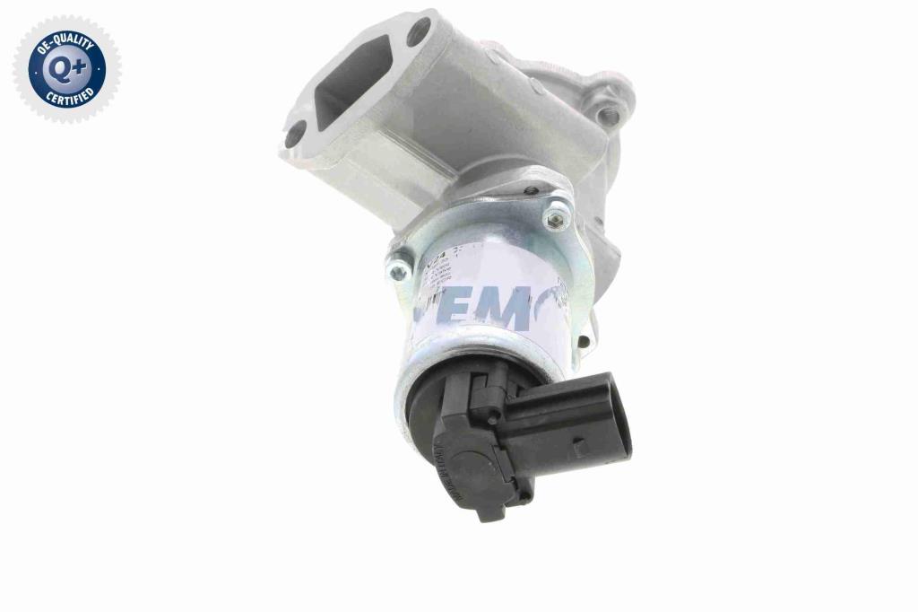 Vanne EGR VEMO V24-63-0004-1