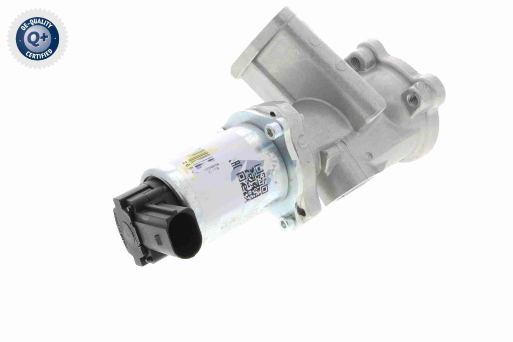 Vanne EGR VEMO V24-63-0004-1