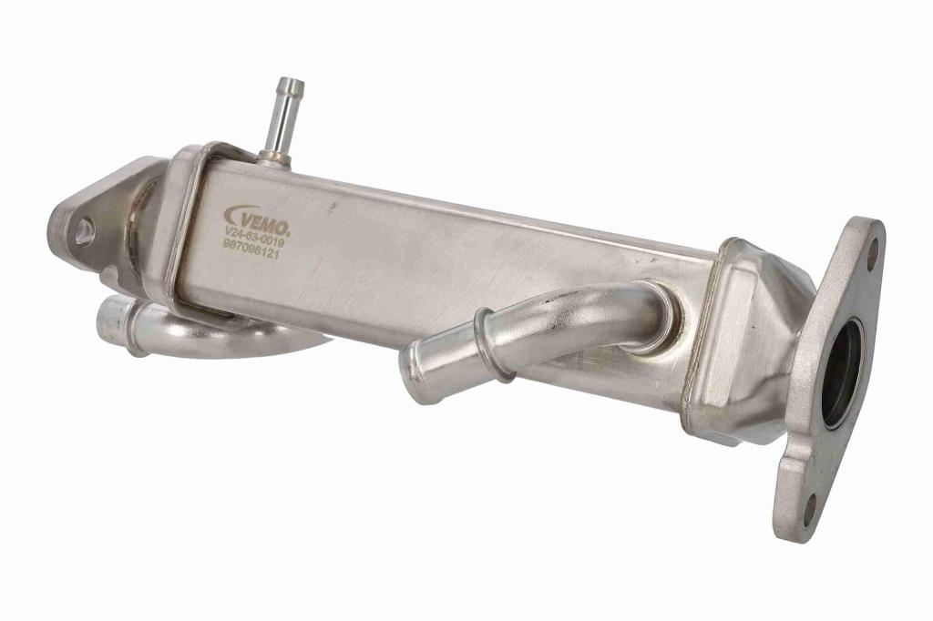 Radiador válvula egr VEMO ref. V24-63-0019