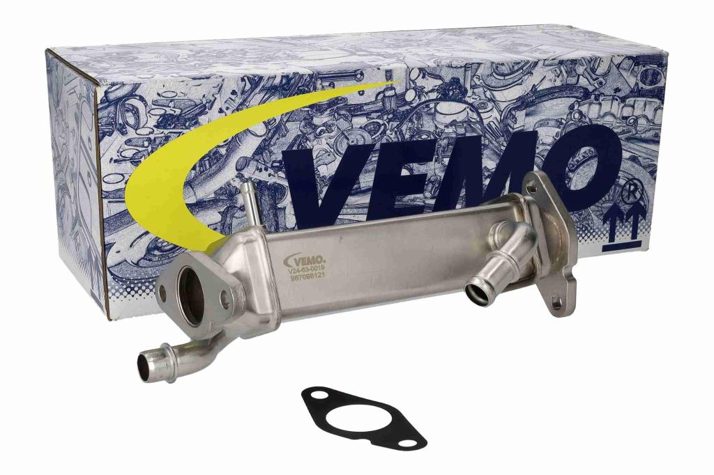 Radiador válvula egr VEMO ref. V24-63-0019