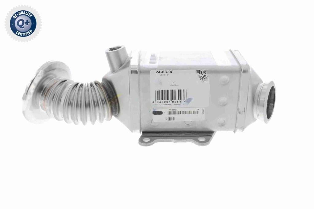 Radiador válvula egr VEMO ref. V24-63-0023
