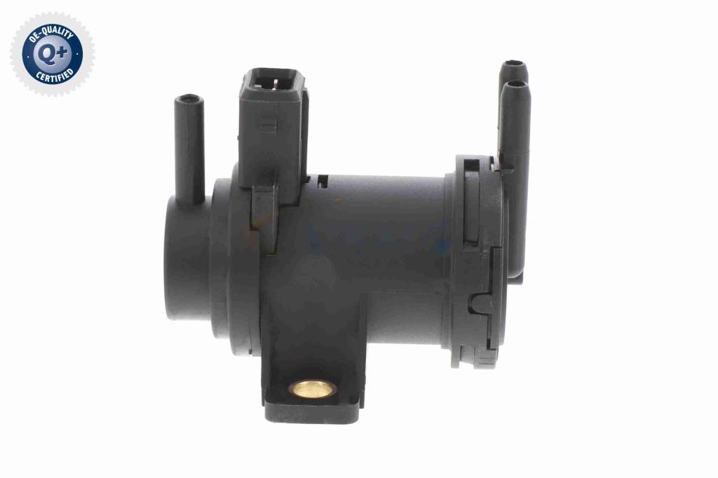 Transmetteur de pression, contrôle des gaz d'échappement VEMO V24-63-0027