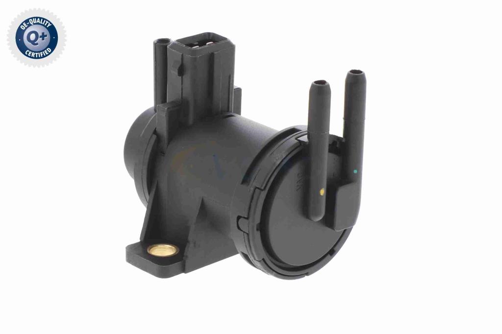 Transmetteur de pression, contrôle des gaz d'échappement VEMO V24-63-0027