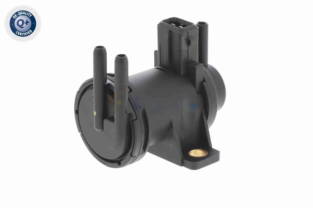 Transmetteur de pression, contrôle des gaz d'échappement VEMO V24-63-0027