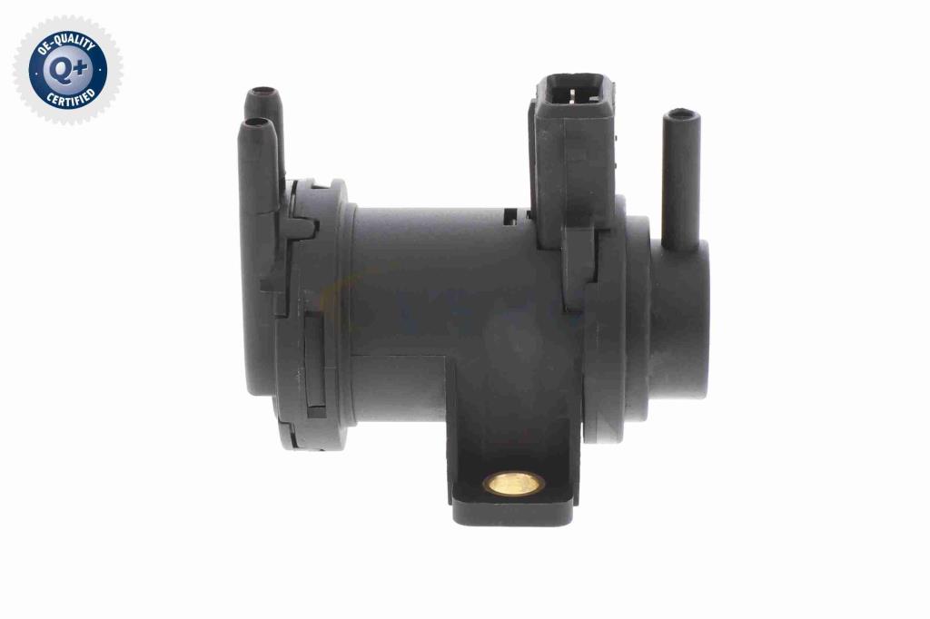 Transmetteur de pression, contrôle des gaz d'échappement VEMO V24-63-0027