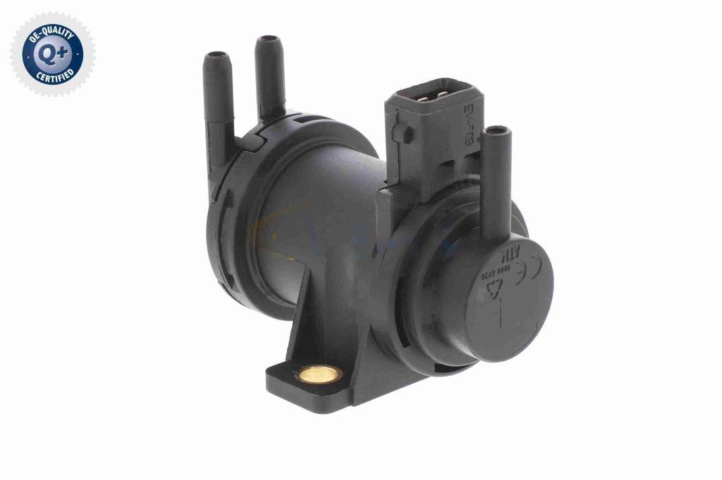 Transmetteur de pression, contrôle des gaz d'échappement VEMO V24-63-0027