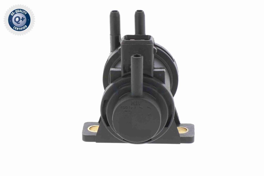 Transmetteur de pression, contrôle des gaz d'échappement VEMO V24-63-0027