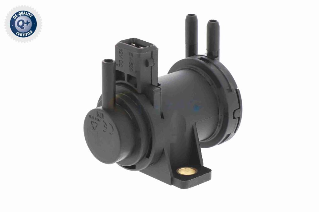 Transmetteur de pression, contrôle des gaz d'échappement VEMO V24-63-0027