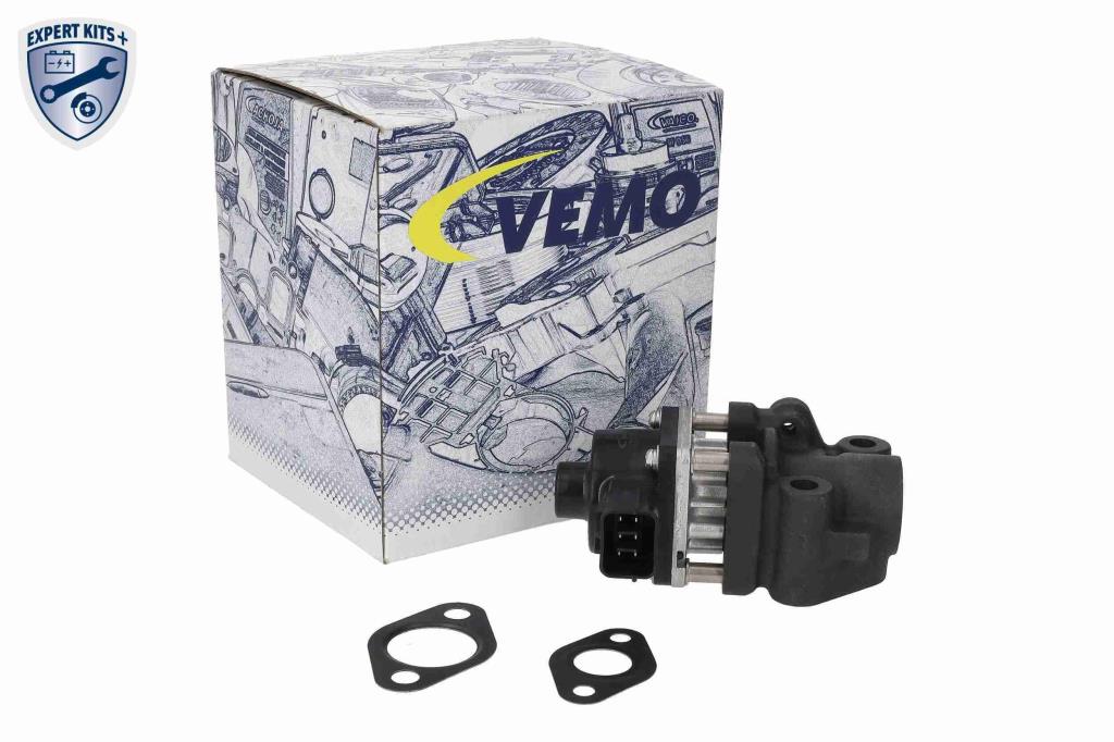 Vanne EGR VEMO ref. V24-63-0029