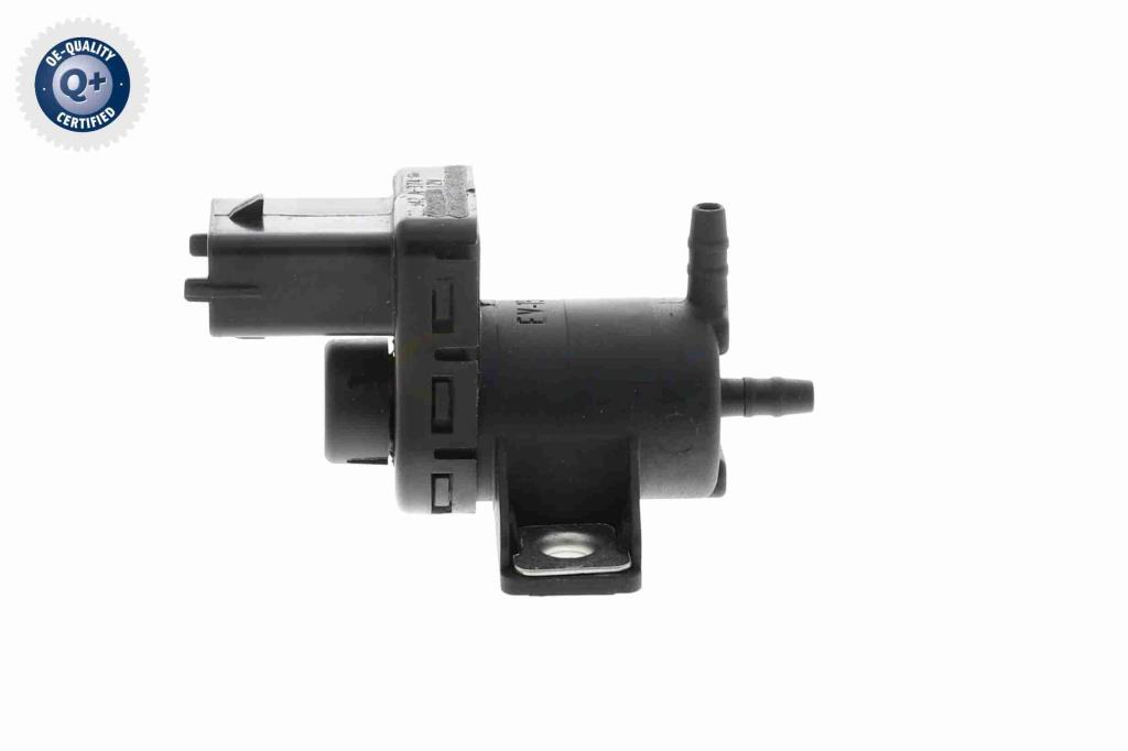 Transmetteur de pression, contrôle des gaz d'échappement VEMO V24-63-0036