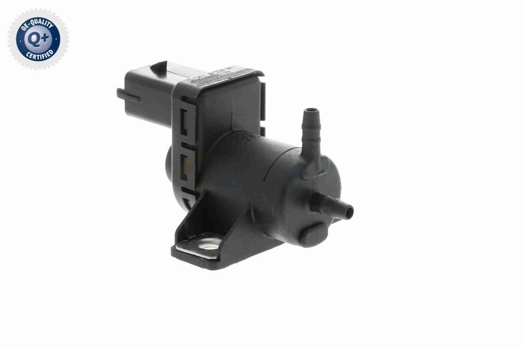 Transmetteur de pression, contrôle des gaz d'échappement VEMO V24-63-0036