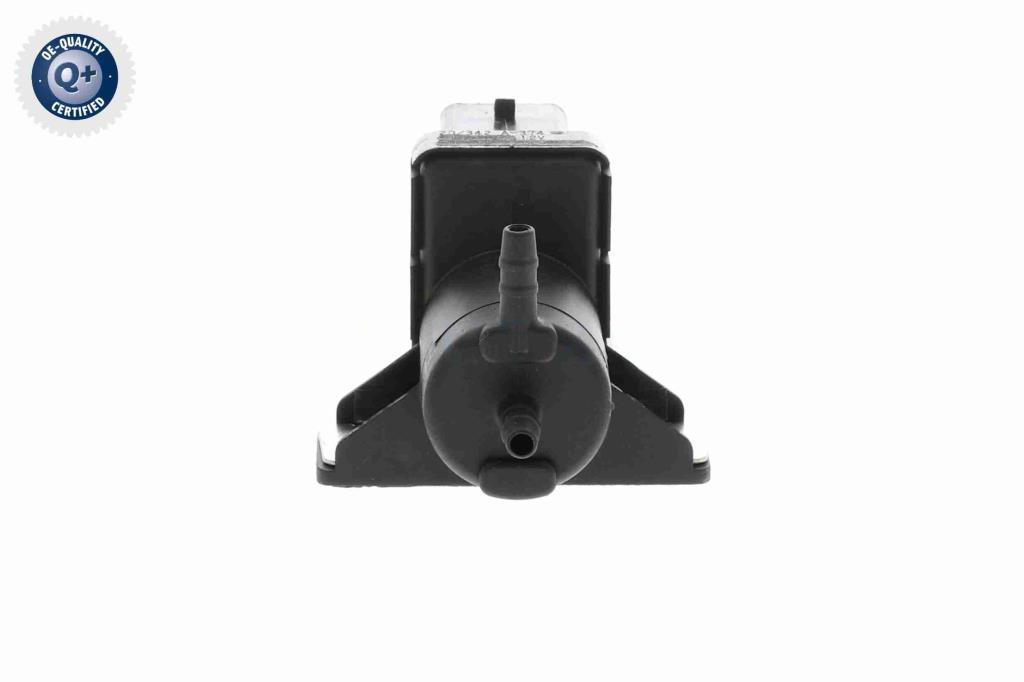 Transmetteur de pression, contrôle des gaz d'échappement VEMO V24-63-0036