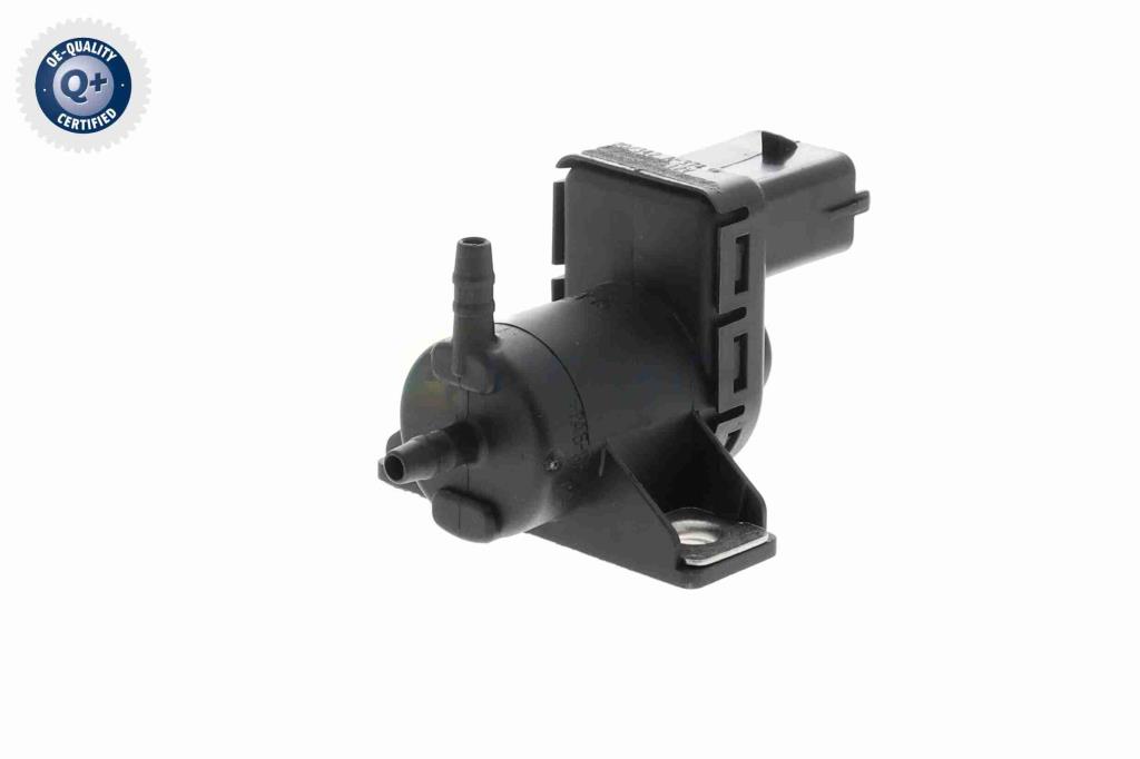 Transmetteur de pression, contrôle des gaz d'échappement VEMO V24-63-0036