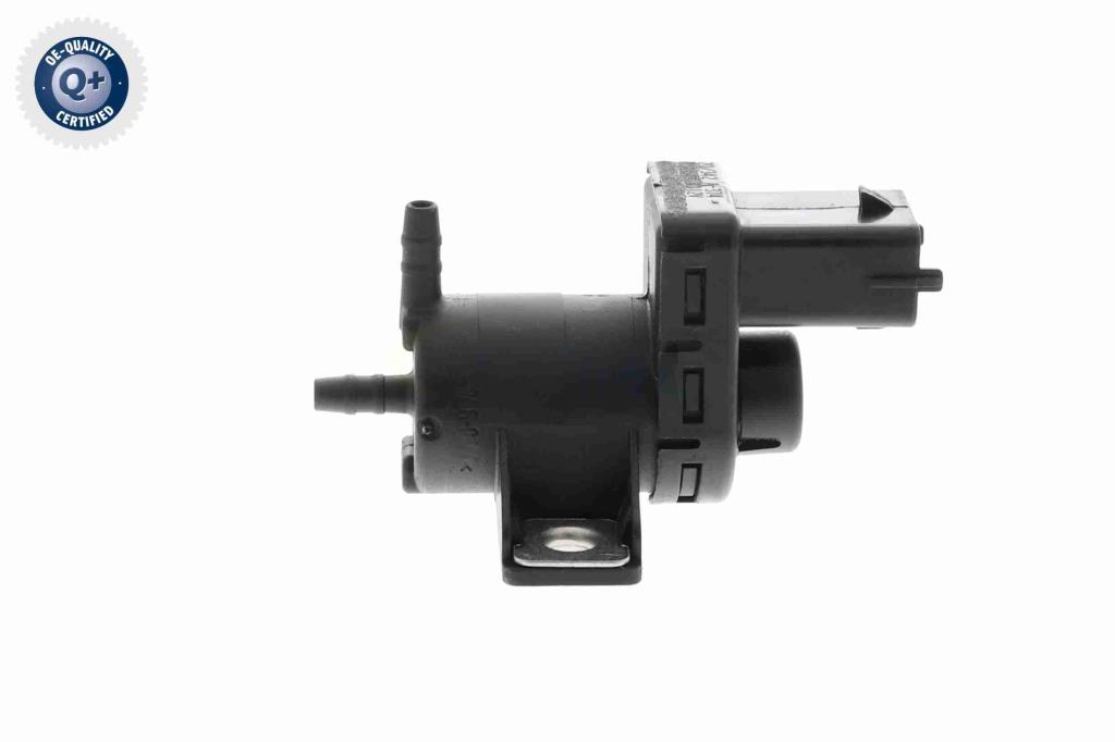 Transmetteur de pression, contrôle des gaz d'échappement VEMO V24-63-0036