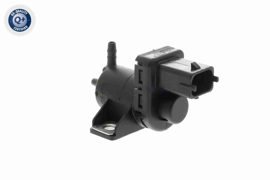 Transmetteur de pression, contrôle des gaz d'échappement VEMO V24-63-0036