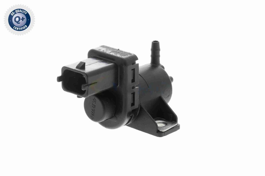 Transmetteur de pression, contrôle des gaz d'échappement VEMO V24-63-0036