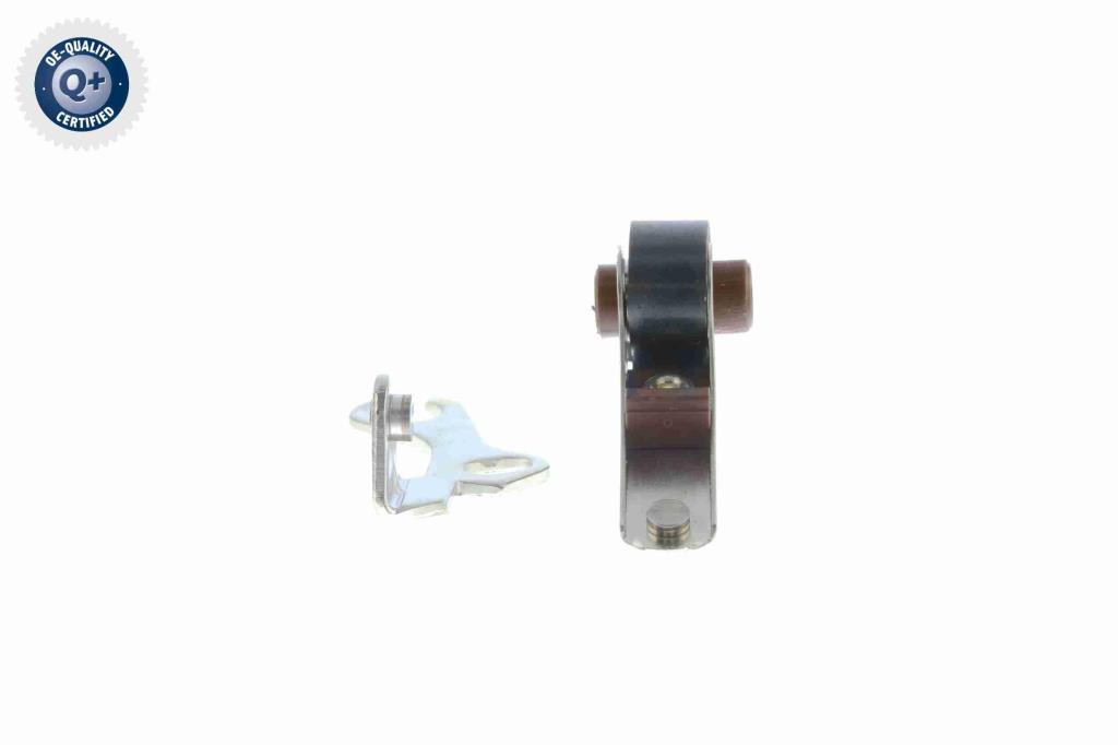 Jeu de contacts, distributeur d'allumage (Rupteurs) VEMO ref. V24-70-0033