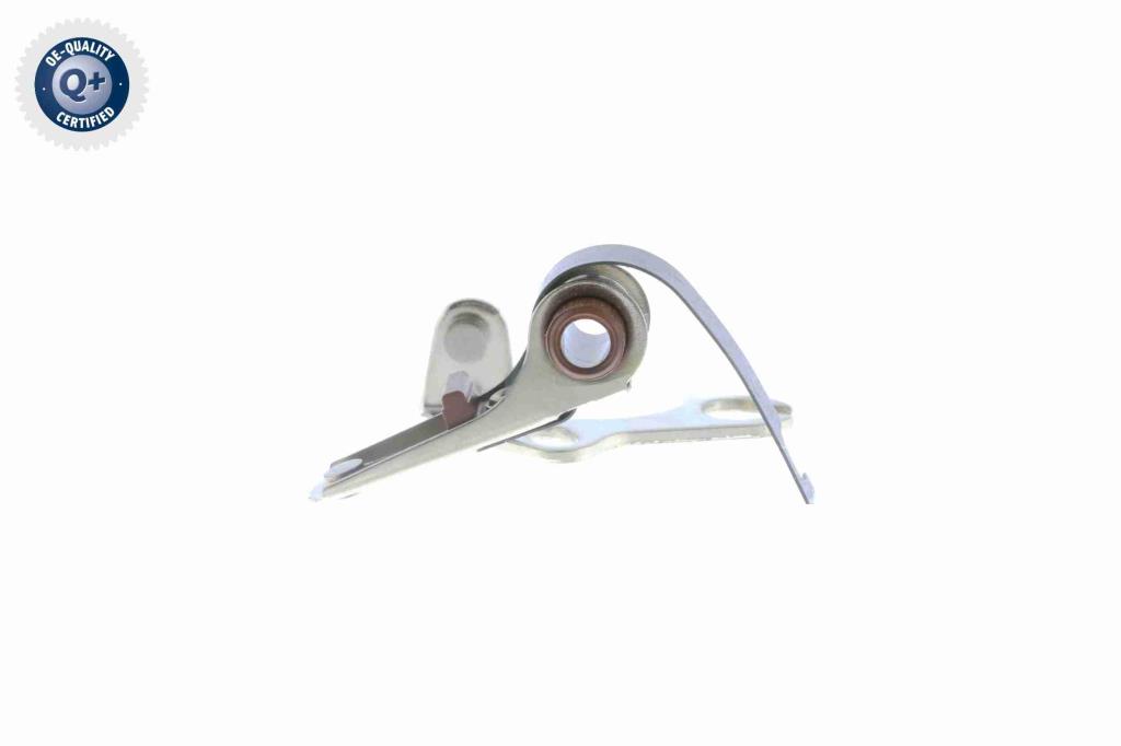 Jeu de contacts, distributeur d'allumage (Rupteurs) VEMO ref. V24-70-0033