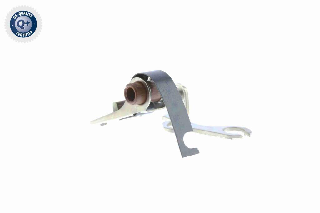 Jeu de contacts, distributeur d'allumage (Rupteurs) VEMO ref. V24-70-0033