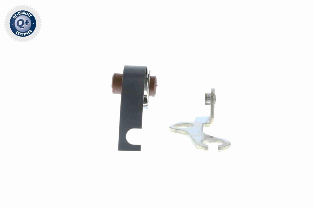 Jeu de contacts, distributeur d'allumage (Rupteurs) VEMO ref. V24-70-0033